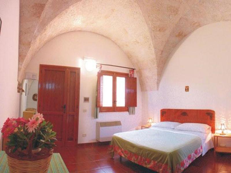Masseria Narducci Montalbano  Exteriör bild
